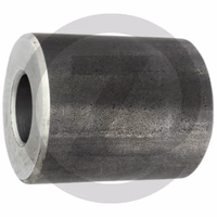 Galet - arrière, sans palier