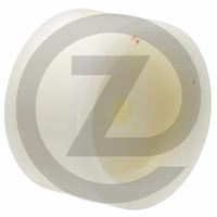 Galet - d'élévateur de grains - et de vis sans fin