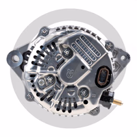 Générateur 14 V / 120 A