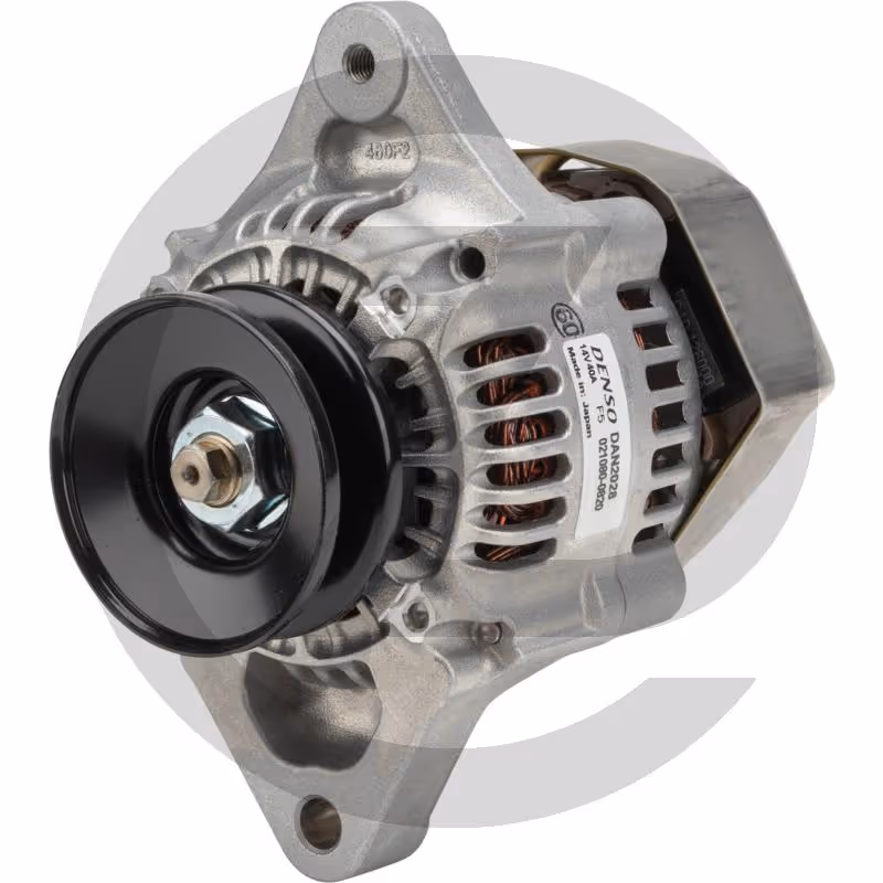 Générateur 14 V / 40 A