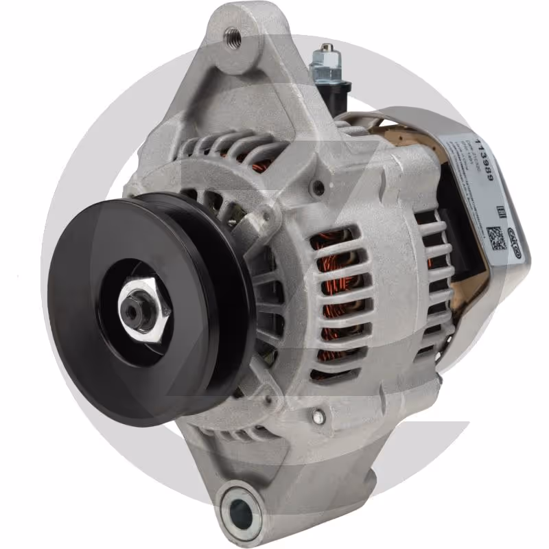 Générateur 14 V / 50 A
