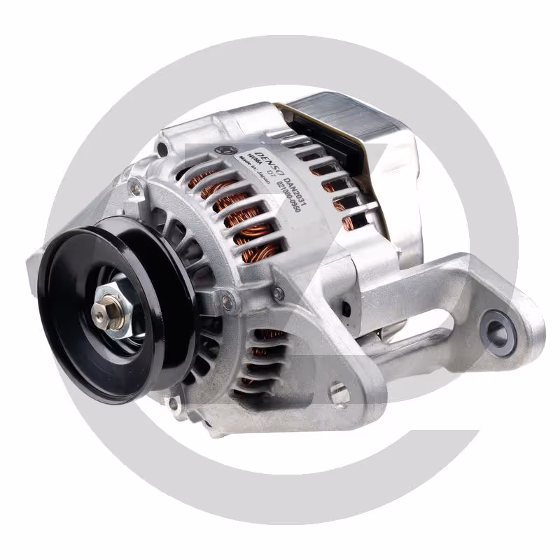 Générateur 14 V / 55 A