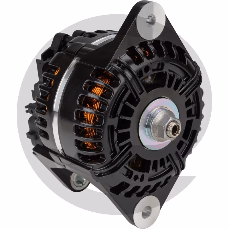 Générateur 28 V / 120 A