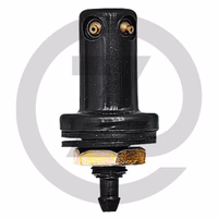 Gicleur - universel M10