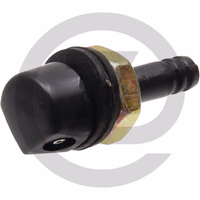 Gicleur - universel M8