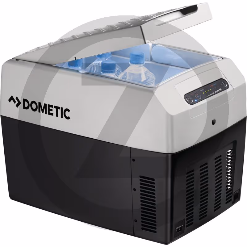 Glacière TROPICOOL TCX 14 - glacière thermoélectrique portable | 24 V | 14 litres