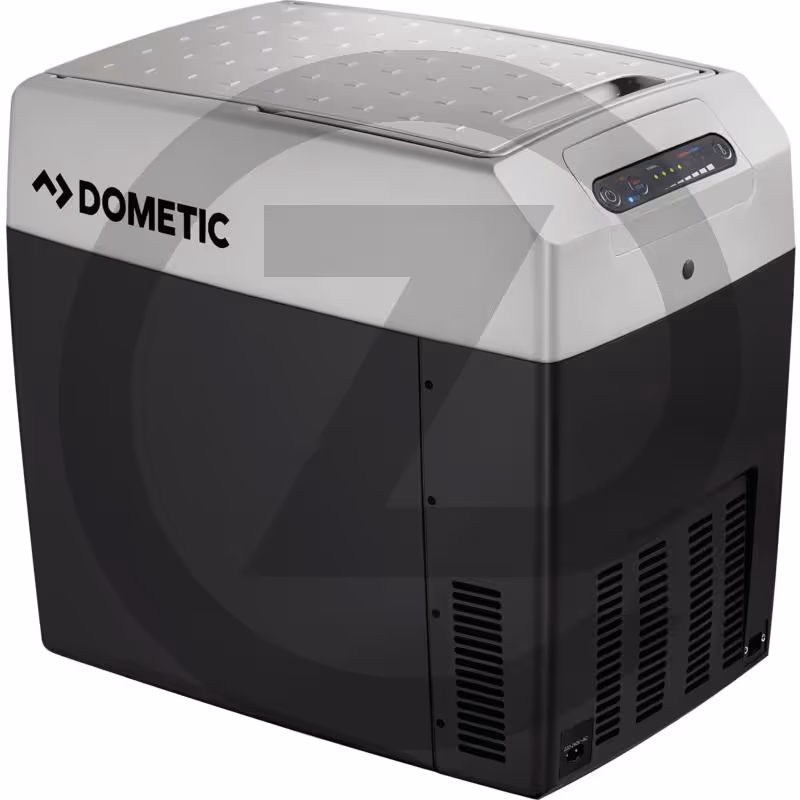 Glacière TROPICOOL TCX 21 - glacière thermoélectrique portable | 24 V | 20 litres