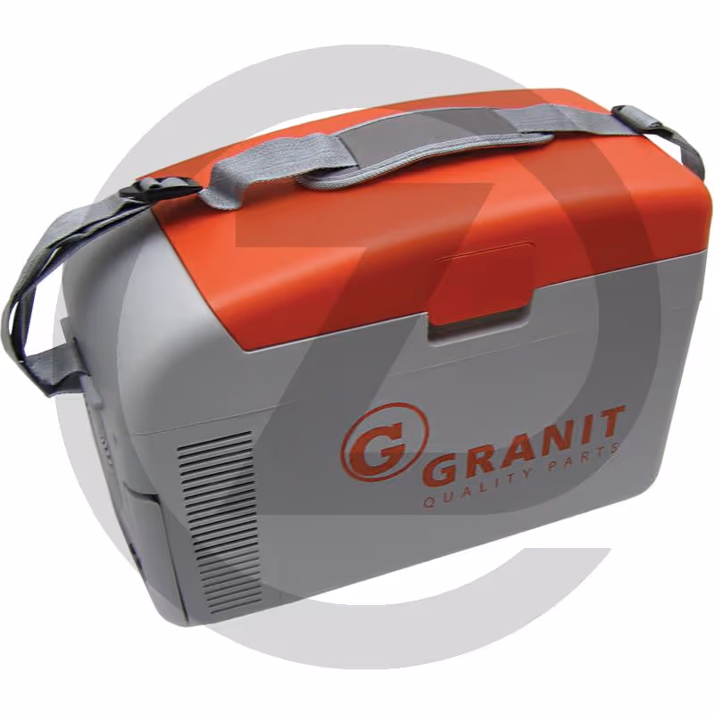Glacière TROPICOOL TCX 21 - glacière thermoélectrique portable | 24 V | 20 litres