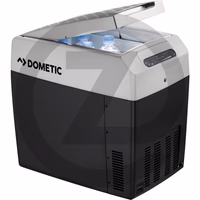 Glacière TROPICOOL TCX 21 - glacière thermoélectrique portable | 24 V | 20 litres