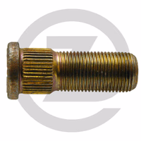 Goujon - M18 x 1,5 x 55 mm