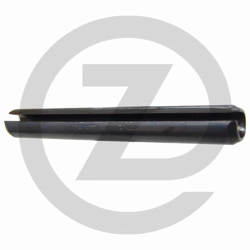 Goupille de serrage - 10 x 80 mm