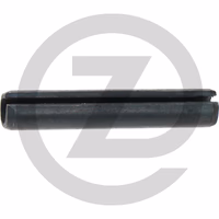 Goupille de serrage - 14 x 80 mm