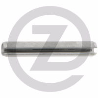 Goupille fendue - 6 x 36 mm