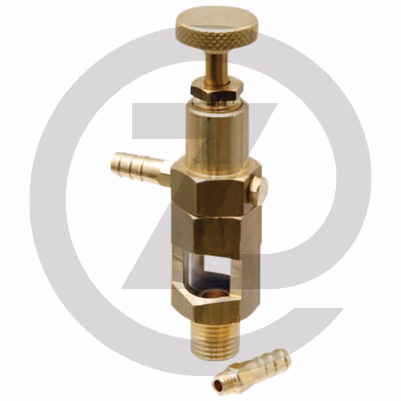 Graisseur goutte-à-goutte - pour KD-3000/14000
