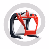 Grappin à bois - Admission en euros