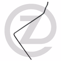 Griffe de semoir - droite, - II