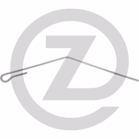 Griffe de semoir - longue, 10 mm