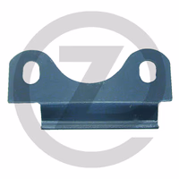 Guide - pour sabot intérieur