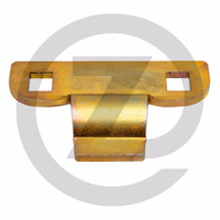 Guide - section sous-faucillée