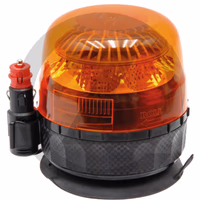 Gyrophare à LED "Galaxy" - LED | Fixation magnétique