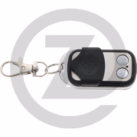 Gyrophare à LED sur batterie - avec batterie rechargeable