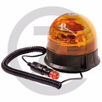 Gyrophare à LED "VEGA LINE" - 12 V, fixation magnétique