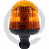 Gyrophare à LED VEGA Tube à clipser