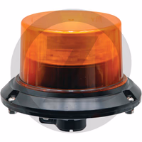 Gyrophare avec 120 double flash