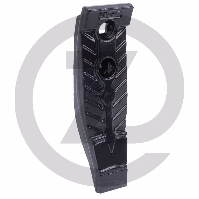Heavy Duty Ailette de soc - droite