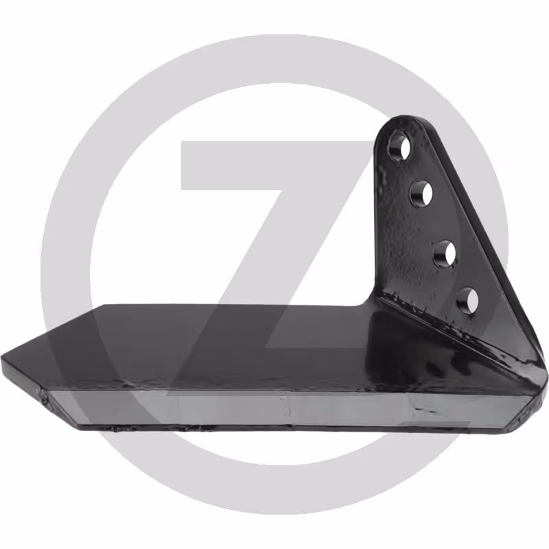 Heavy Duty Ailette de soc - droite