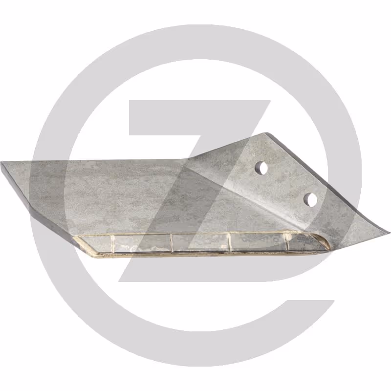Heavy Duty Ailette de soc - droite