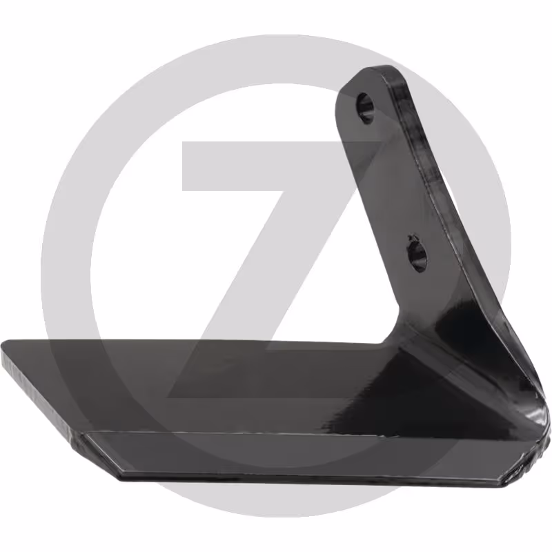 Heavy Duty Ailette de soc - droite, C-Mix