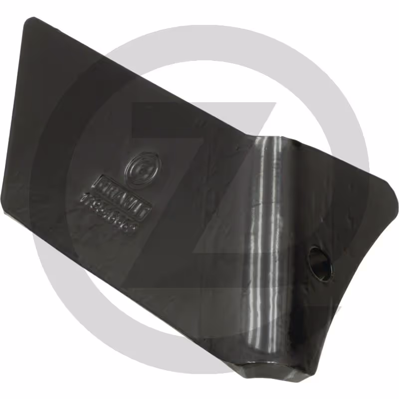 Heavy Duty Ailette de soc - en sens antihoraire