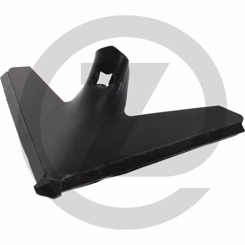 Heavy Duty Ailette de soc - gauche