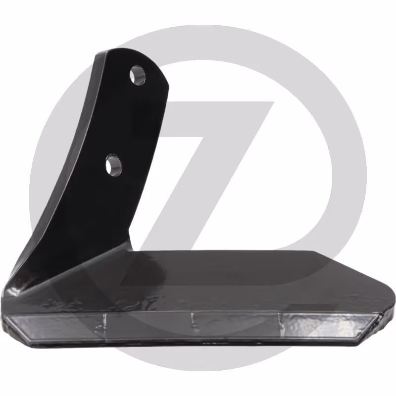 Heavy Duty Ailette de soc - gauche