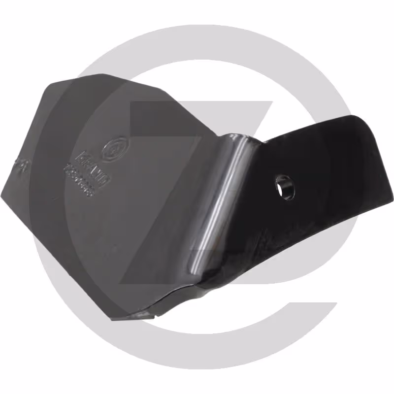 Heavy Duty Ailette de soc - gauche