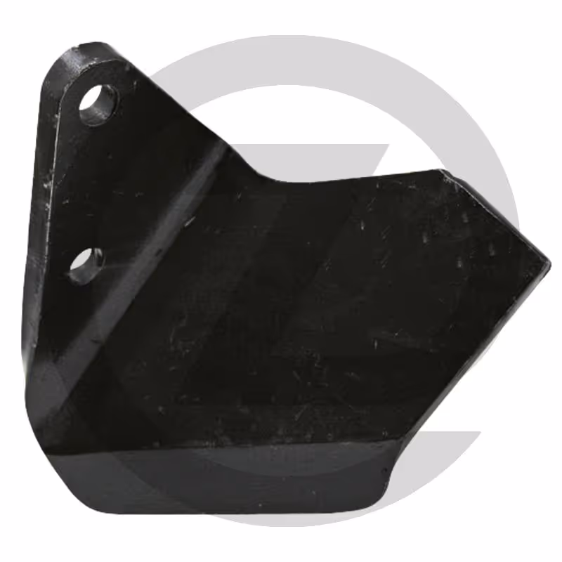 Heavy Duty Ailette de soc - gauche