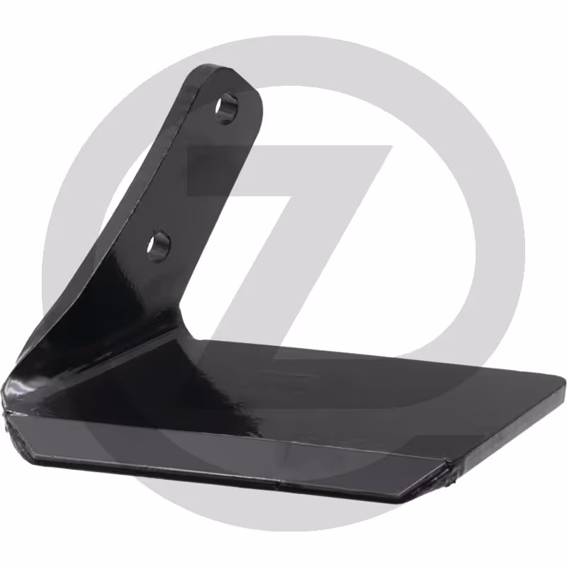 Heavy Duty Ailette de soc - gauche, C-Mix