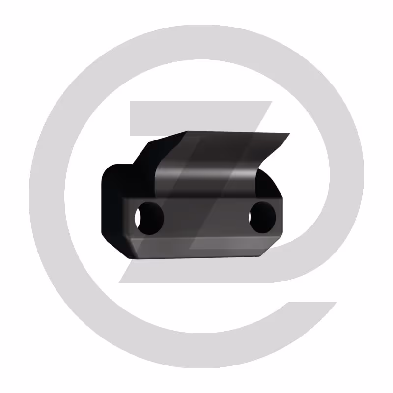 Heavy Duty Bord de coupe