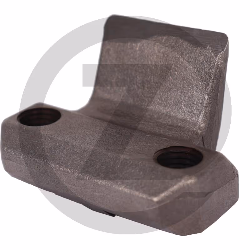 Heavy Duty Bord de coupe