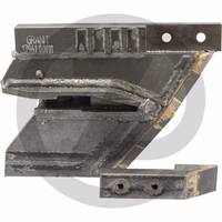 Heavy Duty Burin d'ameublisseur Heavy Duty - à gauche