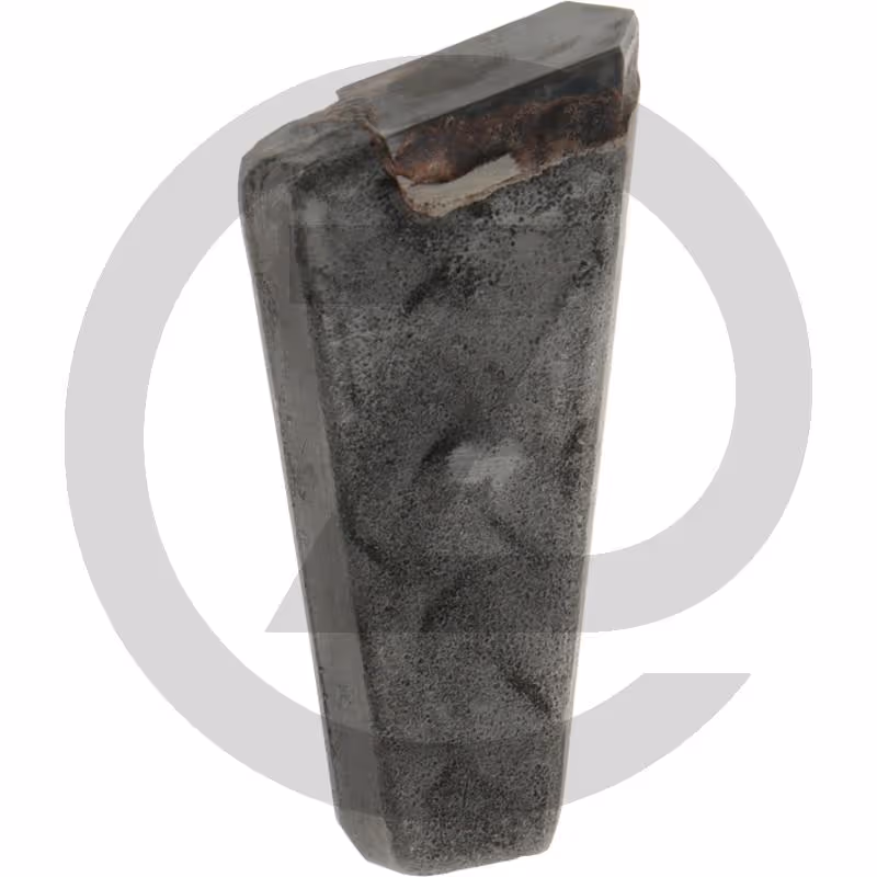 Heavy Duty Dent à souder - 1 pointe