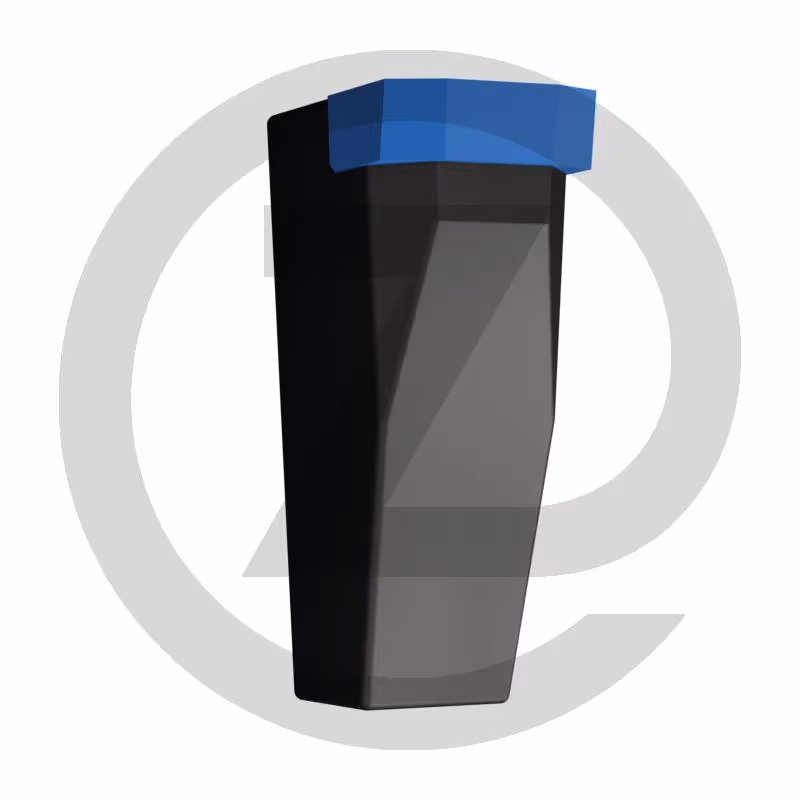 Heavy Duty Dent à souder - MS25G universel