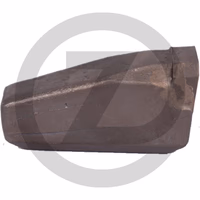 Heavy Duty Dent à souder - MS25G universel