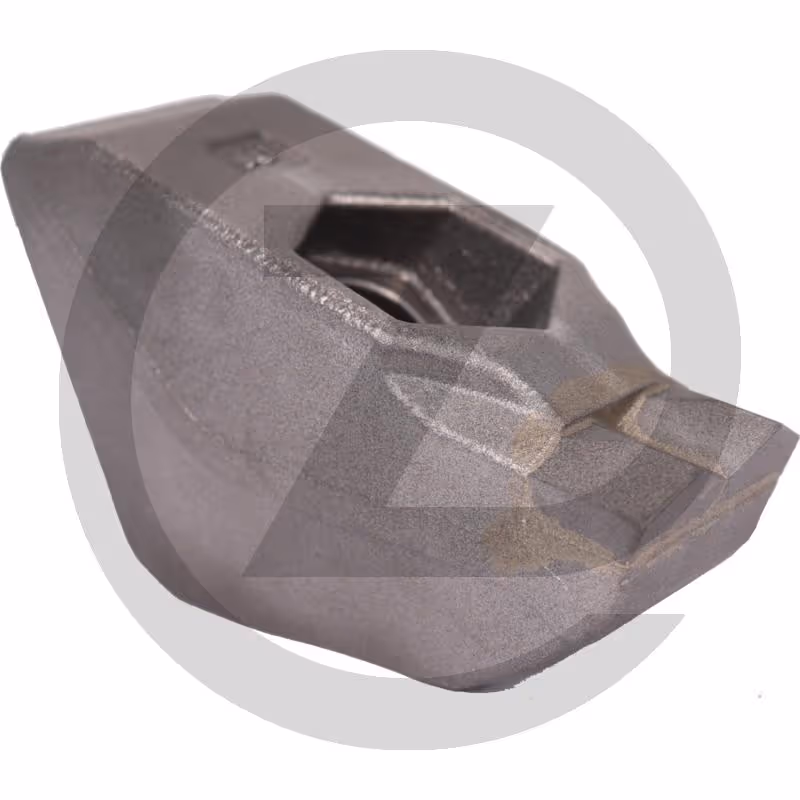 Heavy Duty Dent de broyeur - UPMS02