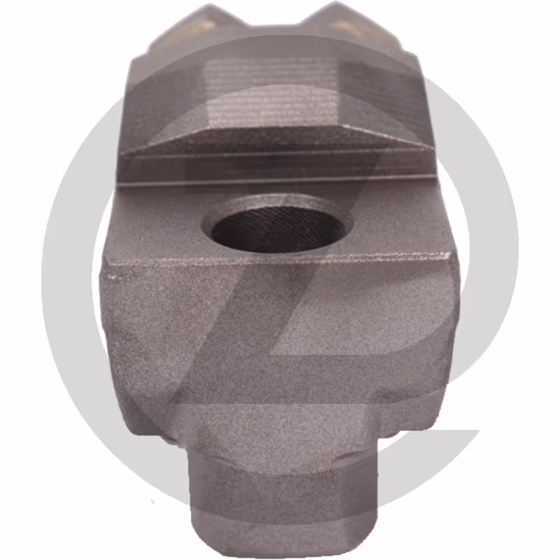 Heavy Duty Dent de broyeur - Version C-16 Duo