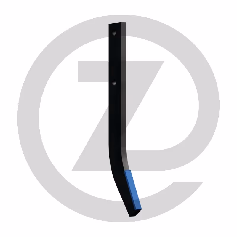 Heavy Duty Dent de butteuse