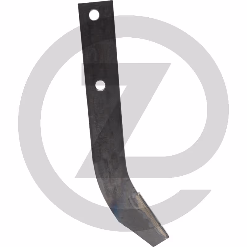 Heavy Duty Dent de butteuse