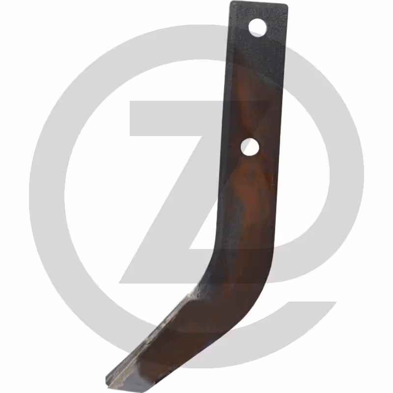 Heavy Duty Dent de butteuse