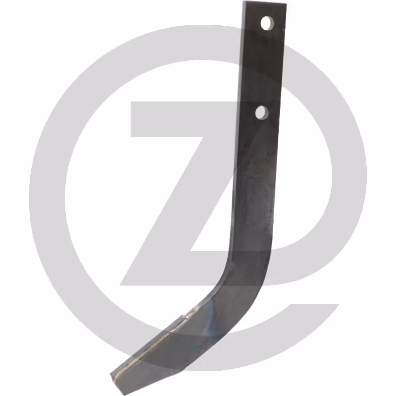 Heavy Duty Dent de butteuse
